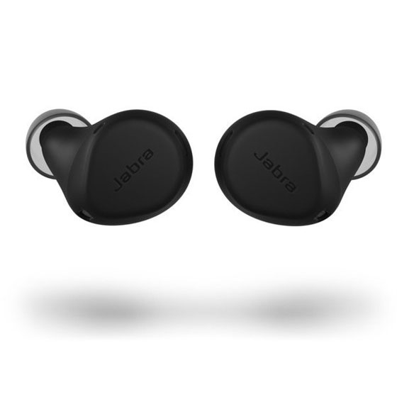 Jabra ワイヤレスイヤホン Elite 7 Active（ブラック） □納期約1～2
