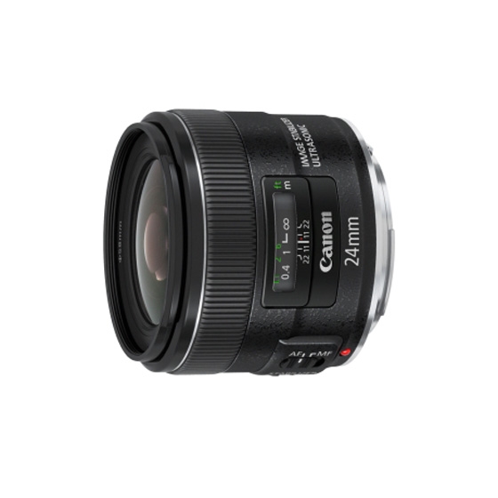 販売終了】EF24mm F2.8 IS USM:交換レンズ 通販｜キヤノンオンライン
