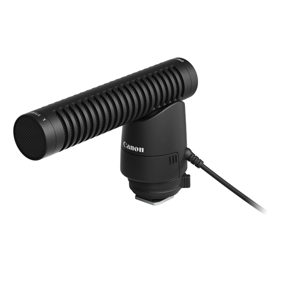 指向性ステレオマイクロホン DM-E1