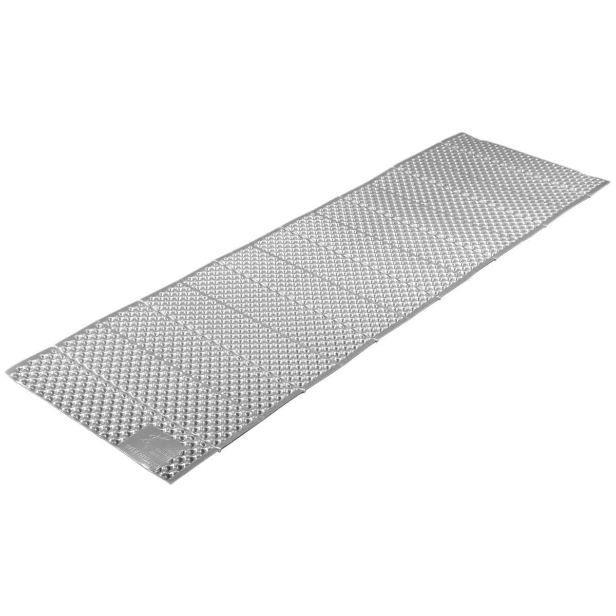 IXPE フォームマット 56×186cm（アルミ加工） -キャプテンスタッグ公式