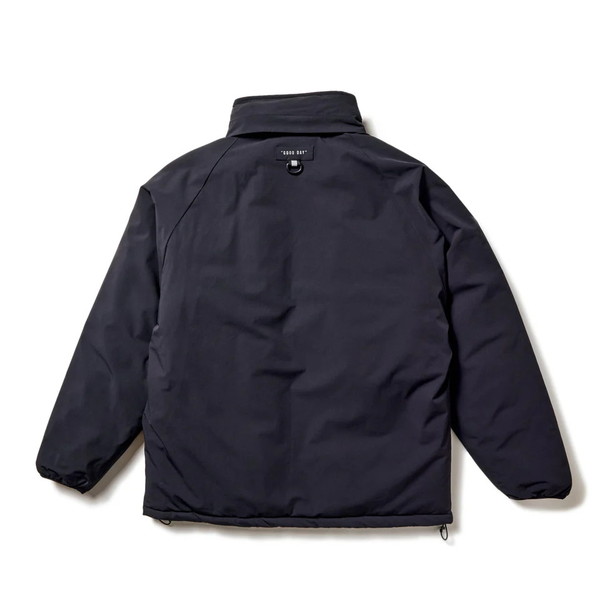 ニューエラジャパン 防寒服アウター フィールド インサレーティッド
