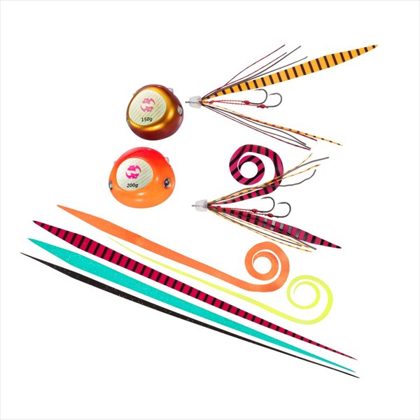 ダイワ タイラバ 鯛ラバ 紅牙ベイラバーフリー βスターターキット 150g