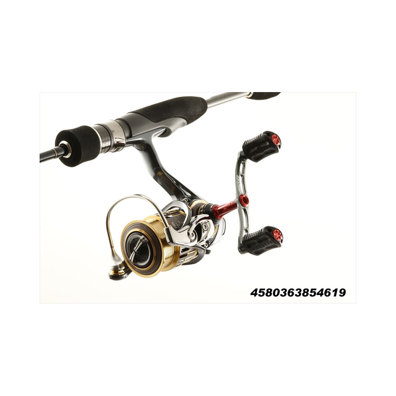 ﾄﾞﾗｲﾌﾞ ｴｱｰﾄﾞﾗｲﾌﾞW 75mm ﾀﾞﾌﾞﾙﾊﾝﾄﾞﾙ ｼﾏﾉType2 ｽﾋﾟﾆﾝｸﾞﾘｰﾙ用 ｴｸｽﾄﾘｰﾑ