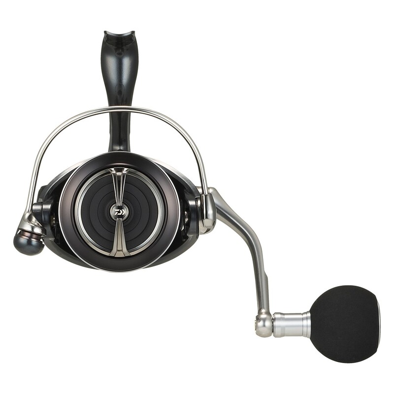 ダイワ スピニングリール 24セルテート SW 6000-XH(6000-XH): リール