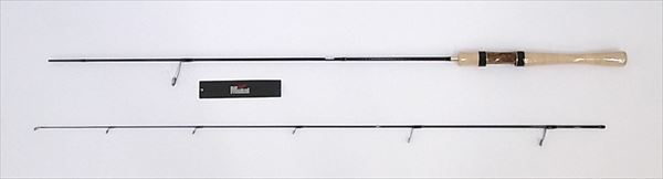 ムカイ トラウトロッド エアースティック コマヤ AK1632 タイプ2.0