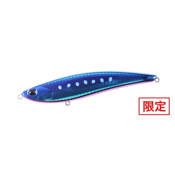 デュオ シーバスルアー ビーチウォーカー リンバー115S 限定 MCC0885