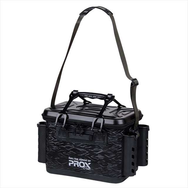 プロックス（PROX） PX966236BK EVAタックルバッカン