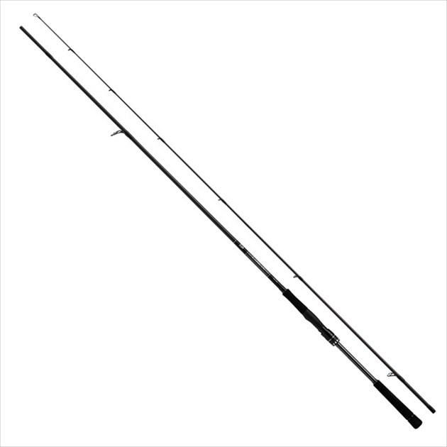 ダイワ ラブラックス AGS 96M・N 2021モデル (スピニング2ピース