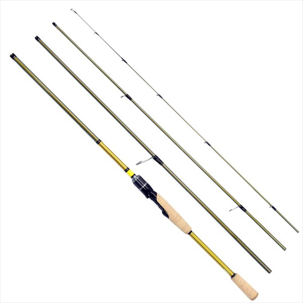 ダイワ ネオステージAY 90MLS-S・4 2021モデル (スピニング4ピース