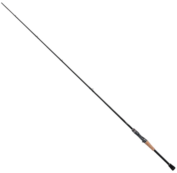 ダイワ バスロッド スティーズ リアルコントロール (ベイト