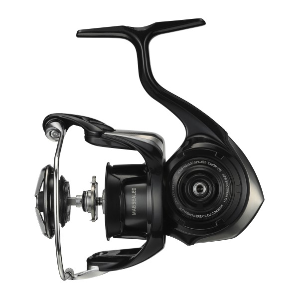 SLPワークス 24セルテートカスタムボディ LT4000-CXH-SLPW: リール