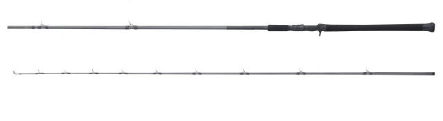 アピア GRANDAGE(グランデージ) STD.C109H(ベイト 2ピース