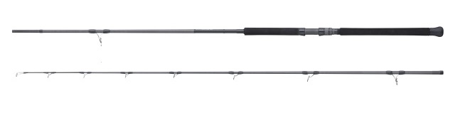 アピア GRANDAGE(グランデージ) XD.100M(スピニング 2ピース