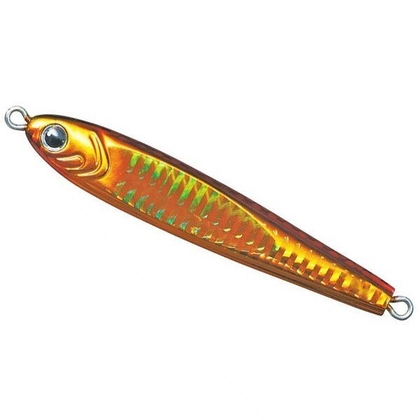 ダイワ ソルティガ TGベイト 150g PH赤金 (メタルジグ) (PH赤金