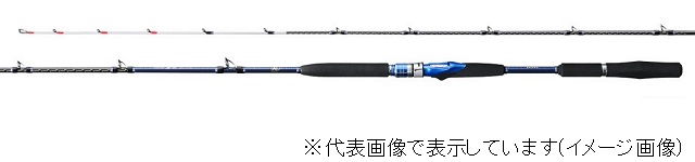 シマノ 18 海明 80-240: 竿｜釣具の通販ならキャスティング