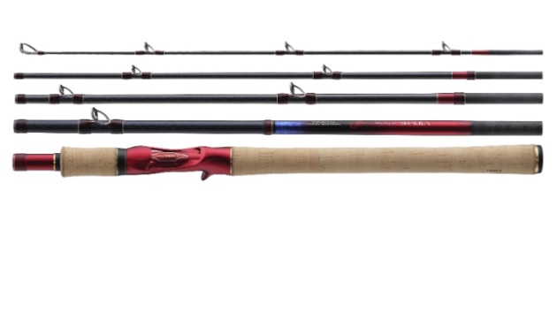 シマノ 20ワールドシャウラドリームツアーエディション 1704R-5(ベイト