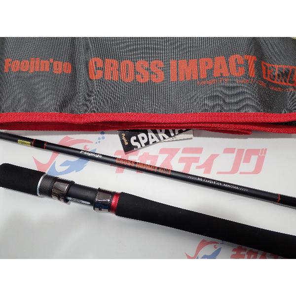 アピア風神 号バッカニア120M