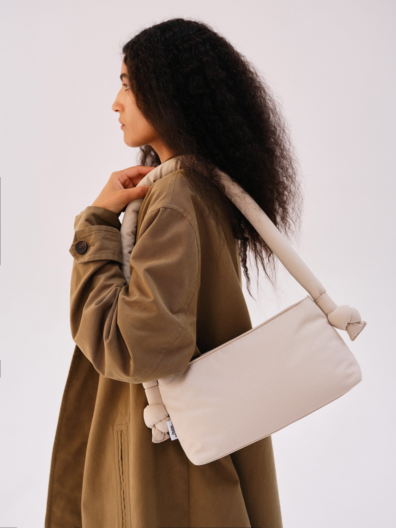 公式】ÖLEND オレンド Taco Bag バッグ Cobalt Blue – CHELSEA