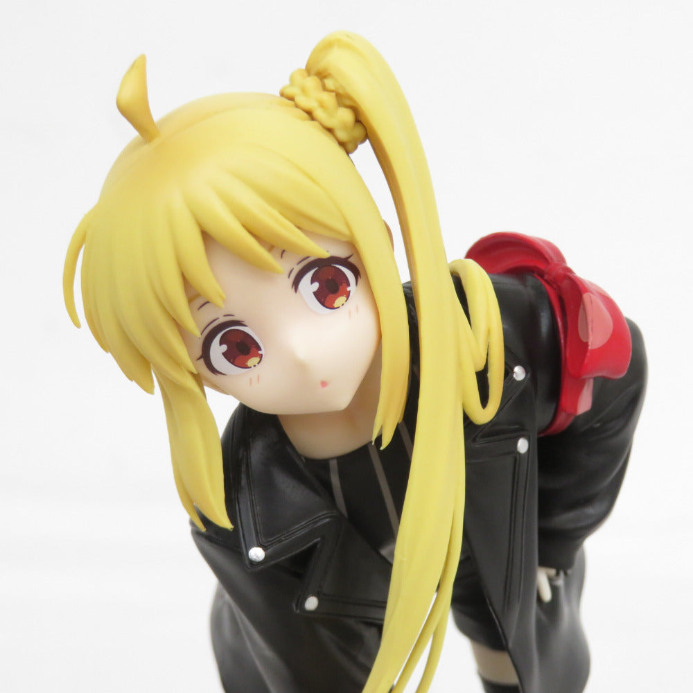 一番くじ アニメ「ぼっち・ざ・ろっく！」VOLUME3 B賞 伊地知虹夏