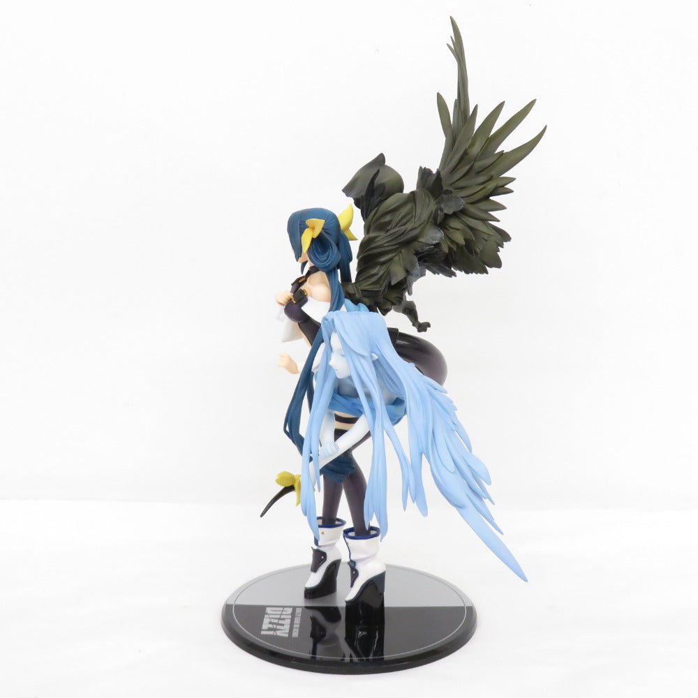 ギルティギア ディズィー 1/8スケール 箱なし ALTER アルター