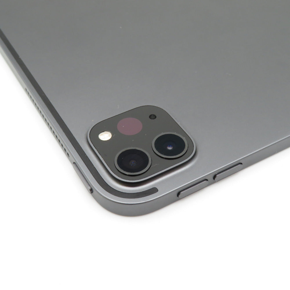 iPad Pro (Apple アイパッド プロ) 第4世代 Wi-Fi モデル 128GB 12.9