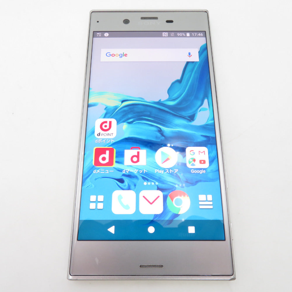 SONY Xperia XZ (ソニー エクスペリア エックスゼット) Androidスマホ
