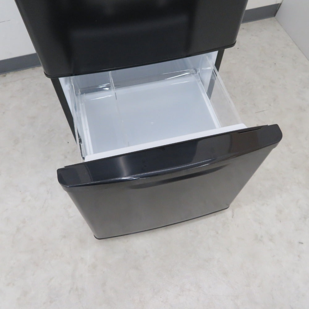 Panasonic パナソニック 冷蔵庫 168L 2ドア NR-BW17DJ-K ブラック 2020