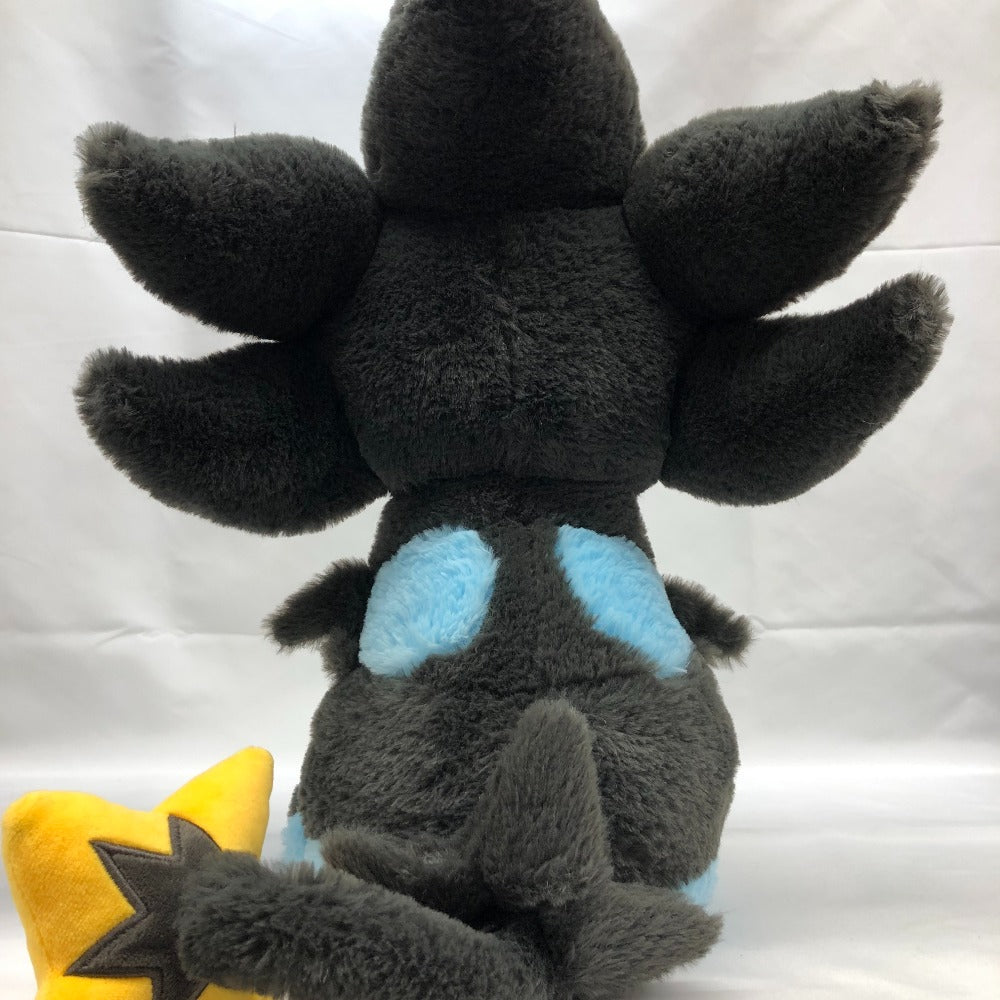 レントラー MY RENTORAR'S STORY ぬいぐるみ 「ポケットモンスター