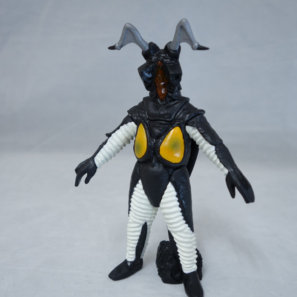 究極アルティメットルミナス ゼットン ウルトラマン フィギュア 2017年