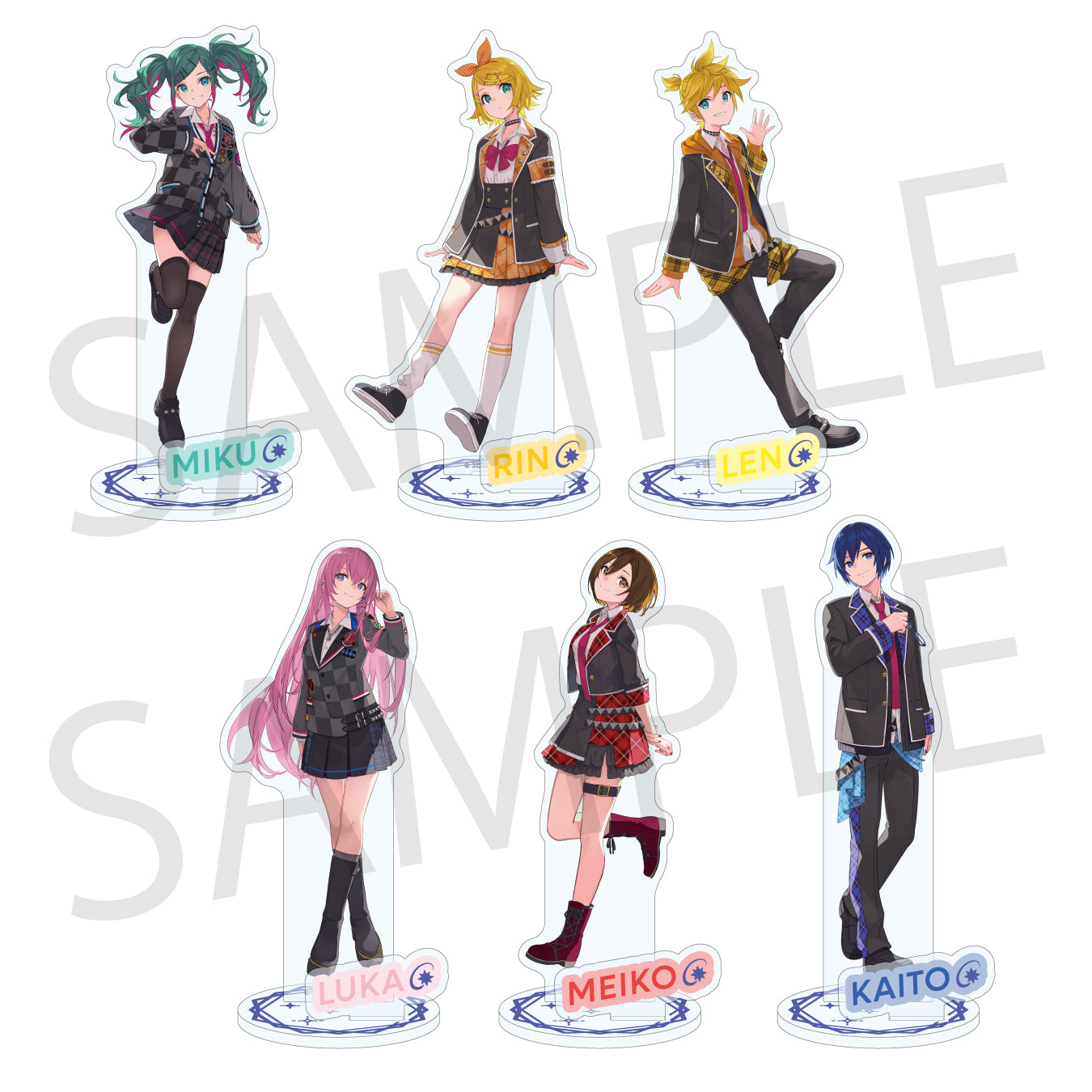 未開封】スピッツ アクリルスタンド 4体セット 未開封】スピッツ