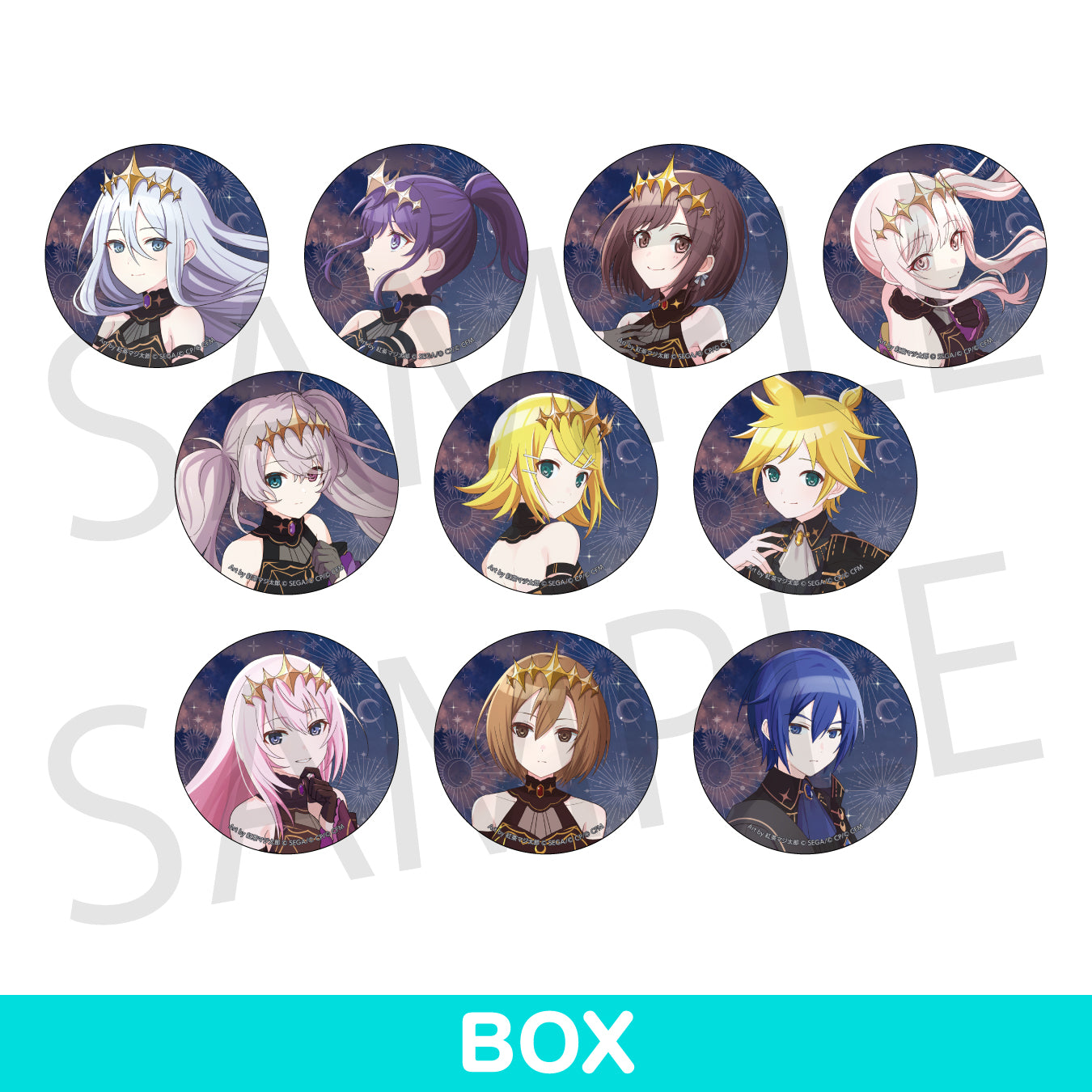 プロセカ 暁山瑞希 まとめ売り アクスタ 缶バッチ 紙類 もちマス