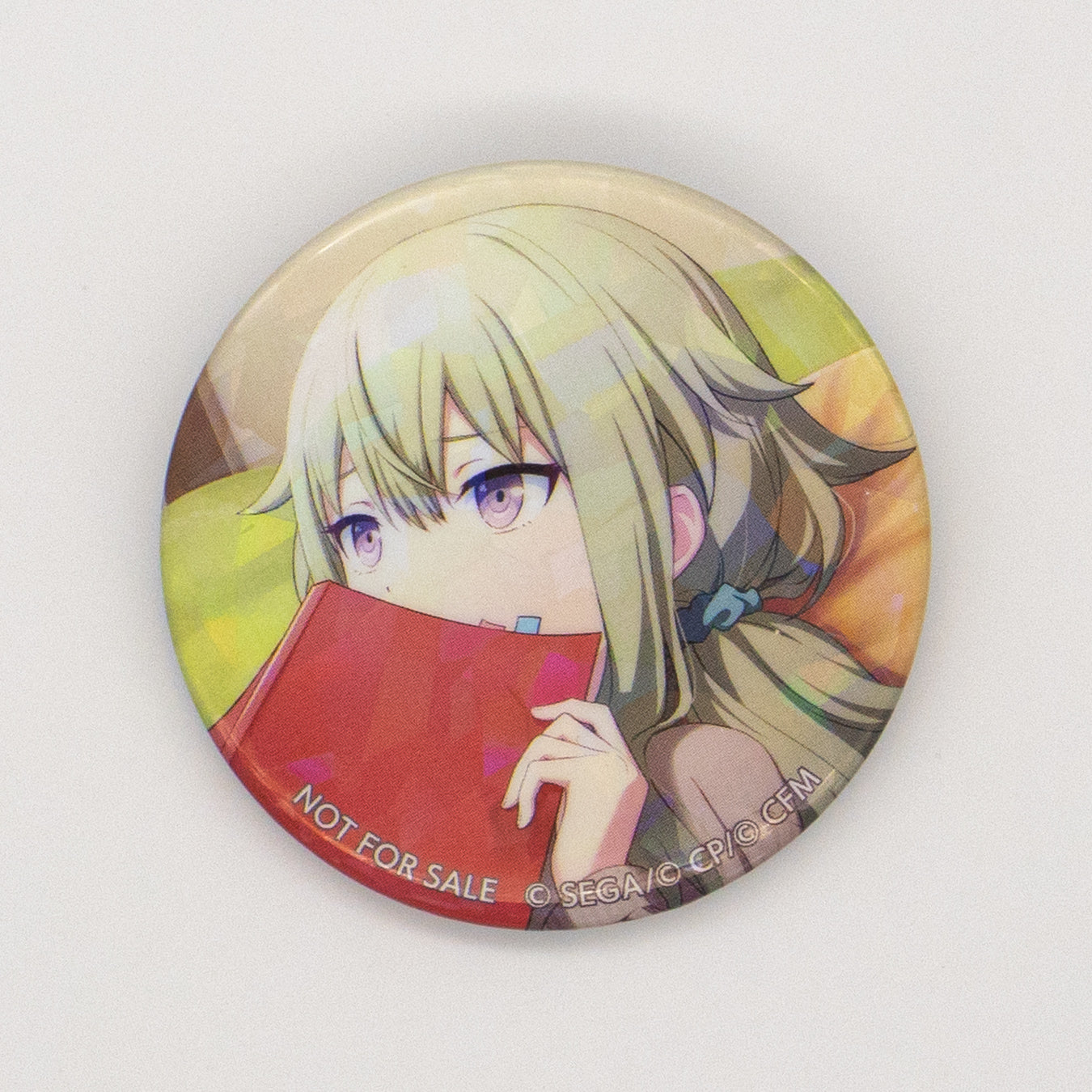 プロセカ 草薙寧々 缶バッジ 44B プロセカ 草薙寧々 缶バッジ 44B