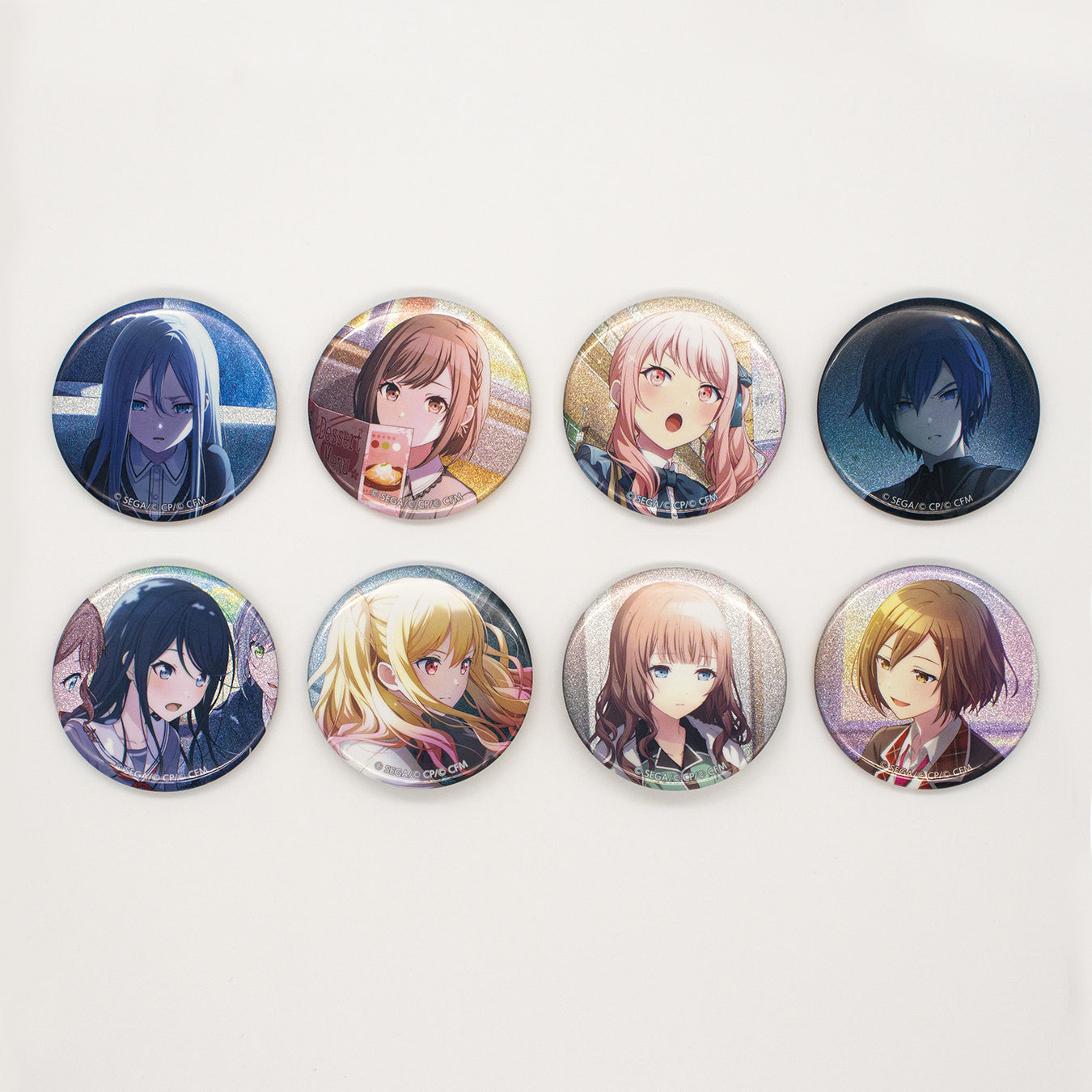 宵崎奏 エルピス グリ缶 33個 宵崎奏 エルピス グリ缶 33個 予約商品