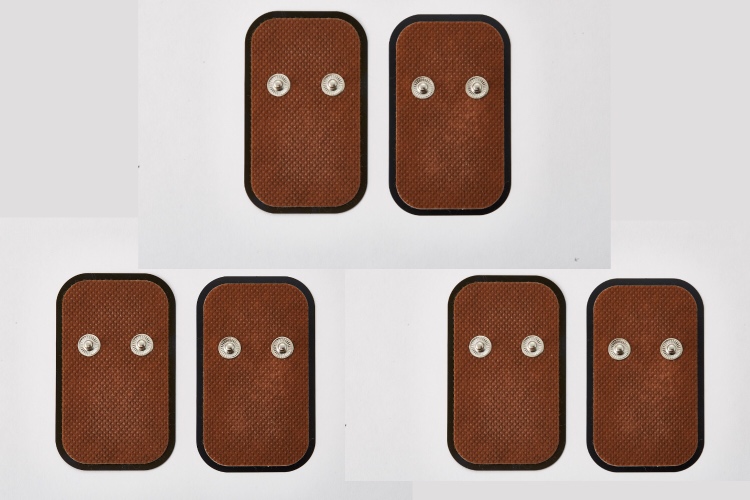 定期】Face Player_ジェルパット（2枚1組）×3セット | B-by-C／COREFIT