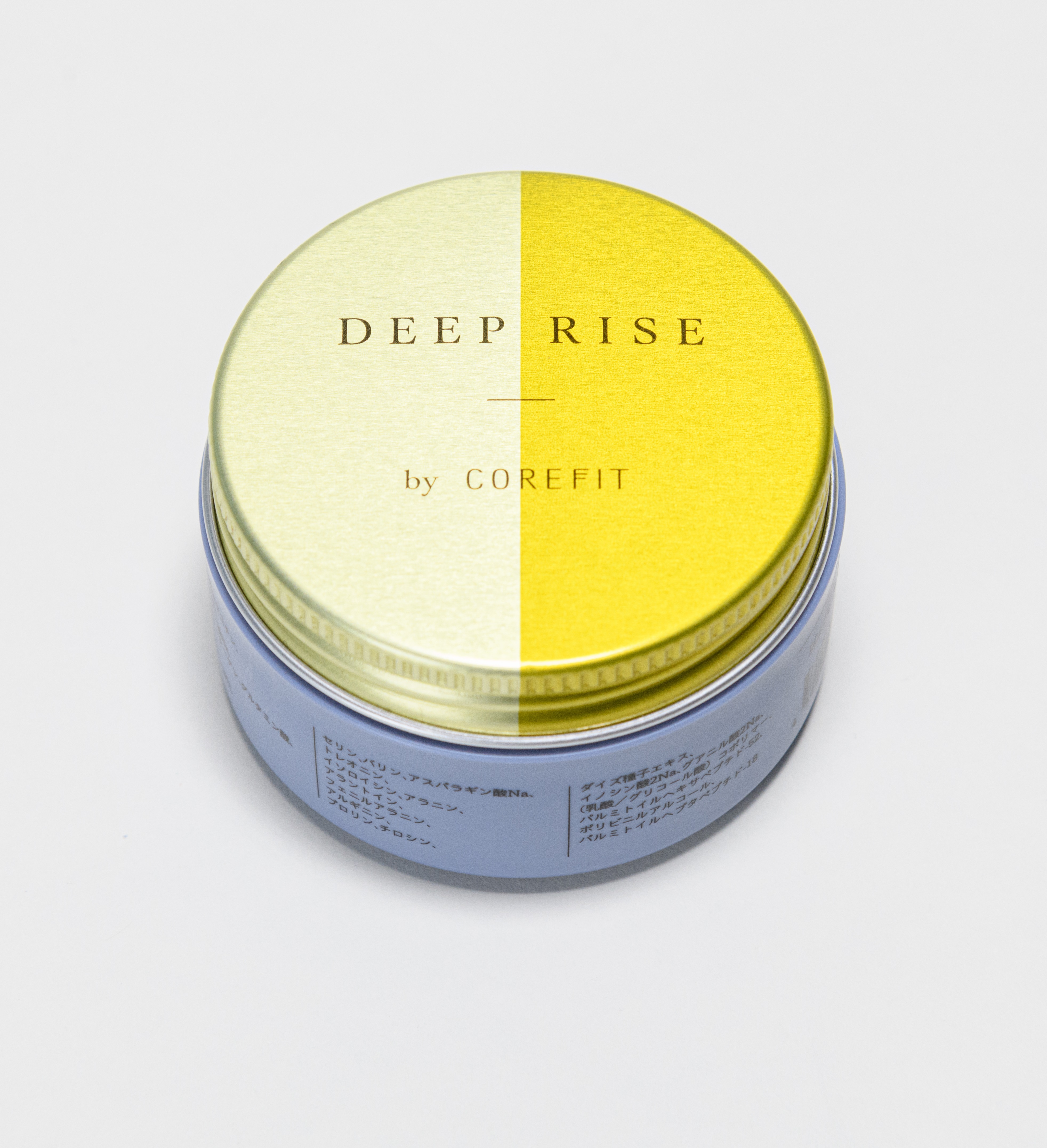 Deep Rise（45g_23） | B-by-C／COREFITオンラインストア