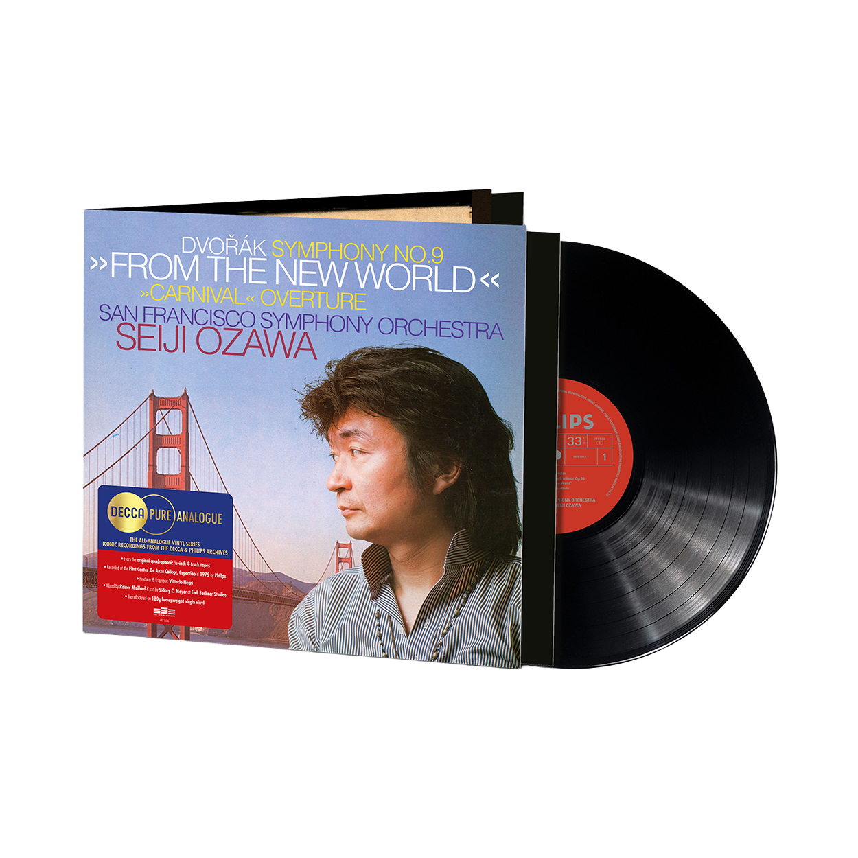 Music - Decca Classics