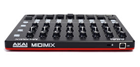 Akai Professional MIDIMix – DJ TechTools