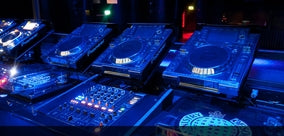 Decksaver Pioneer DJ XDJ-RX3 Cover – DJ TechTools