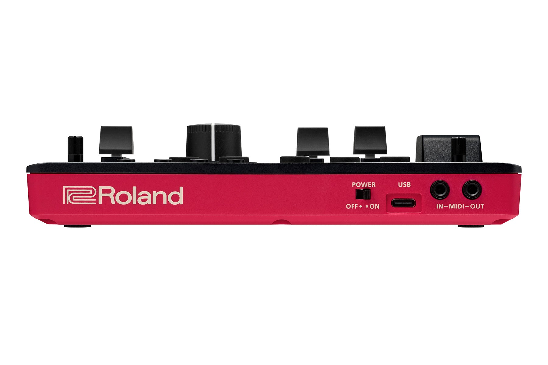 Roland AIRA Compact E-4 Voice Tweaker – DJ TechTools