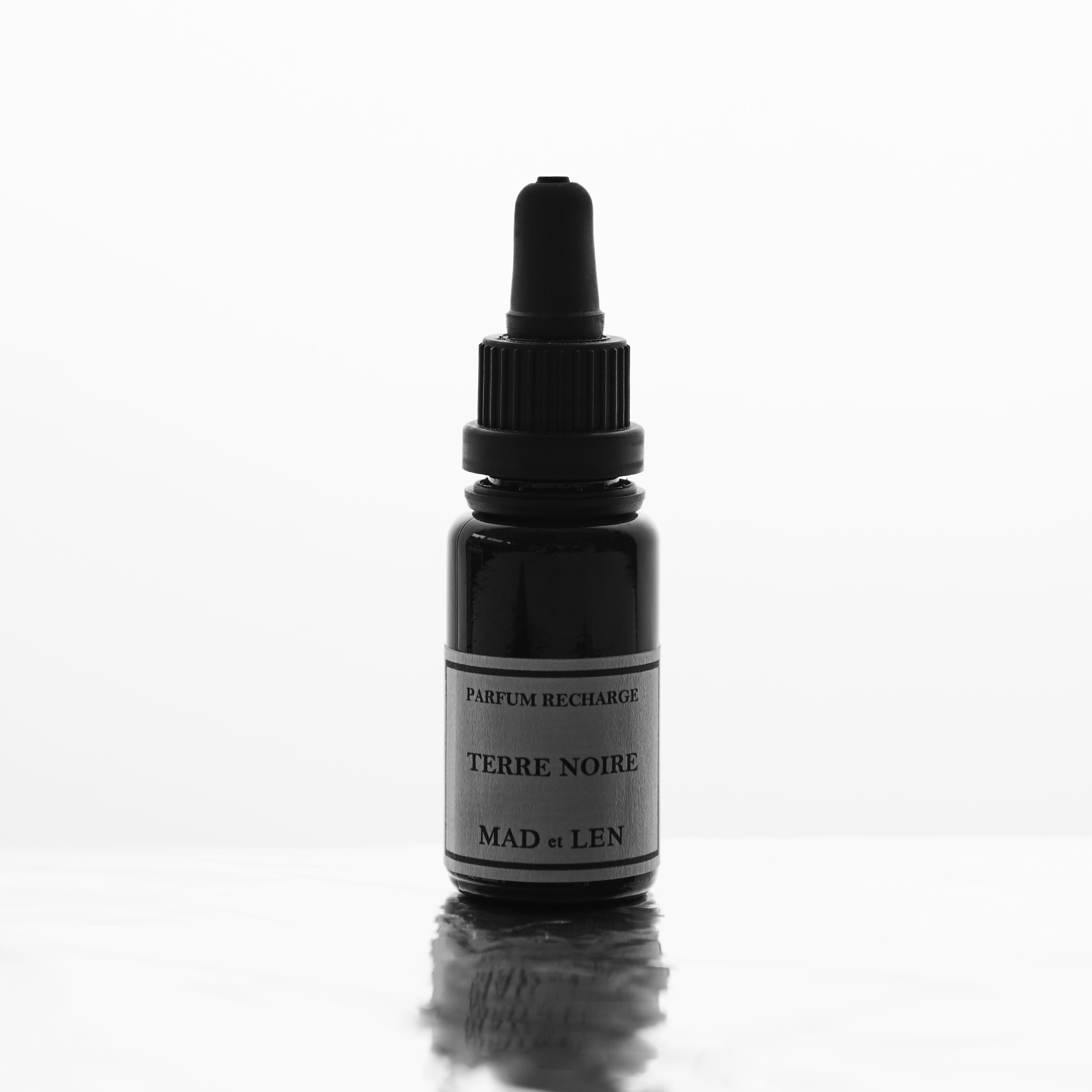 マドエレン リチャージオイル 15ml | DOUBLE'H ML STORE