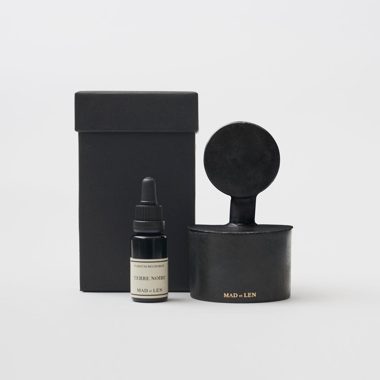 マドエレン サークルトーテム / ウートレノア ミニ | DOUBLE'H ML STORE