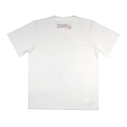 Tシャツ / 白・イラスト – elephants official store