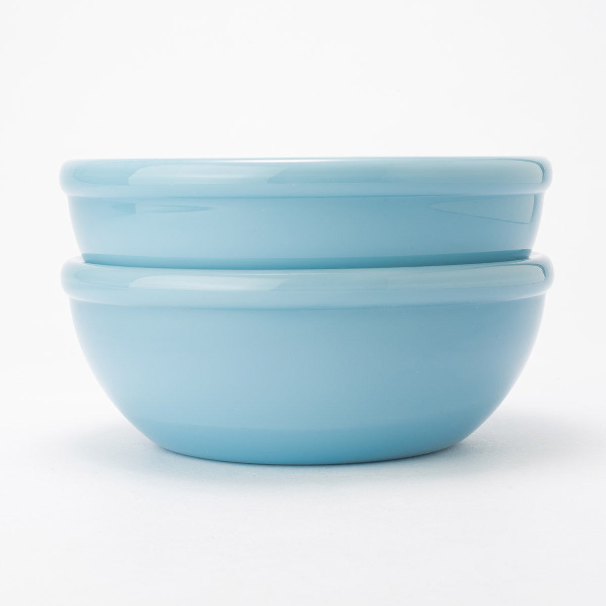 Fire-King 15oz ボウル ターコイズブルー – Fire-King Japan ONLINE STORE