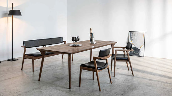 Chair and Bench – 冨士ファニチア オンラインストア