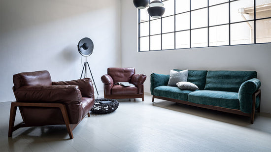 Sofa and Stool – 冨士ファニチア オンラインストア