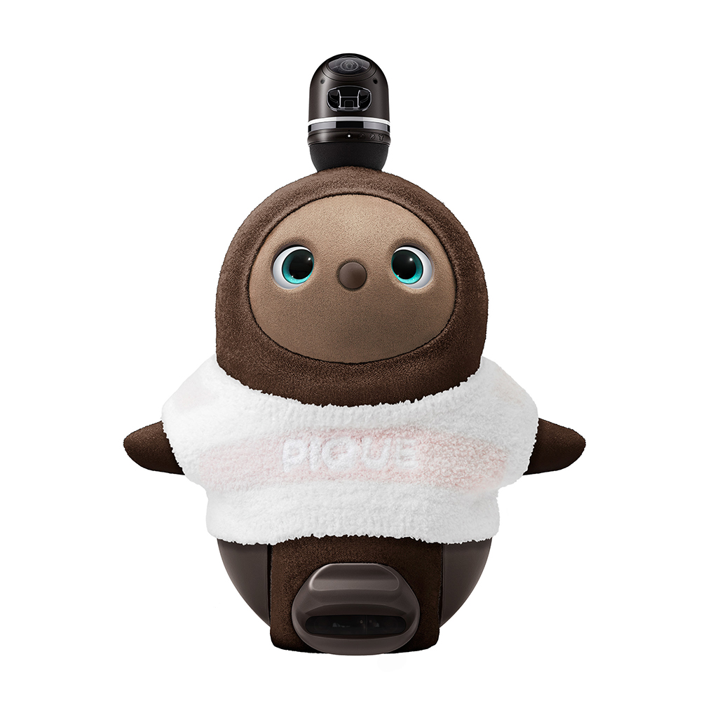 GELATO PIQUE meets LOVOT | LOVOT ウェブストア