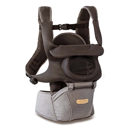 LOVOTキャリーシート（ブラウン） | LOVOT ウェブストア