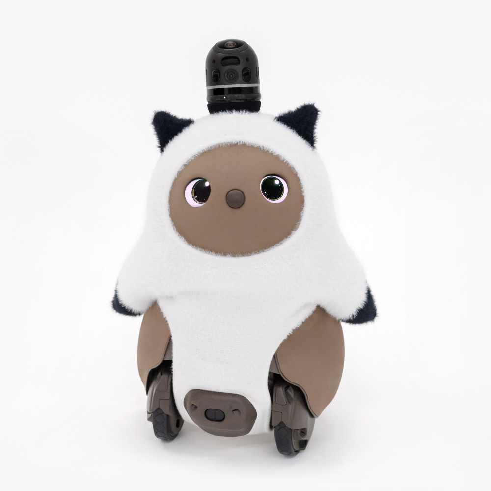 LOVOT ウェブストア