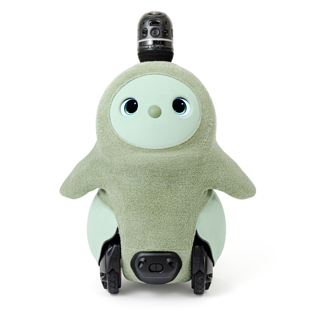 ホールガーメント® Forest | LOVOT ウェブストア