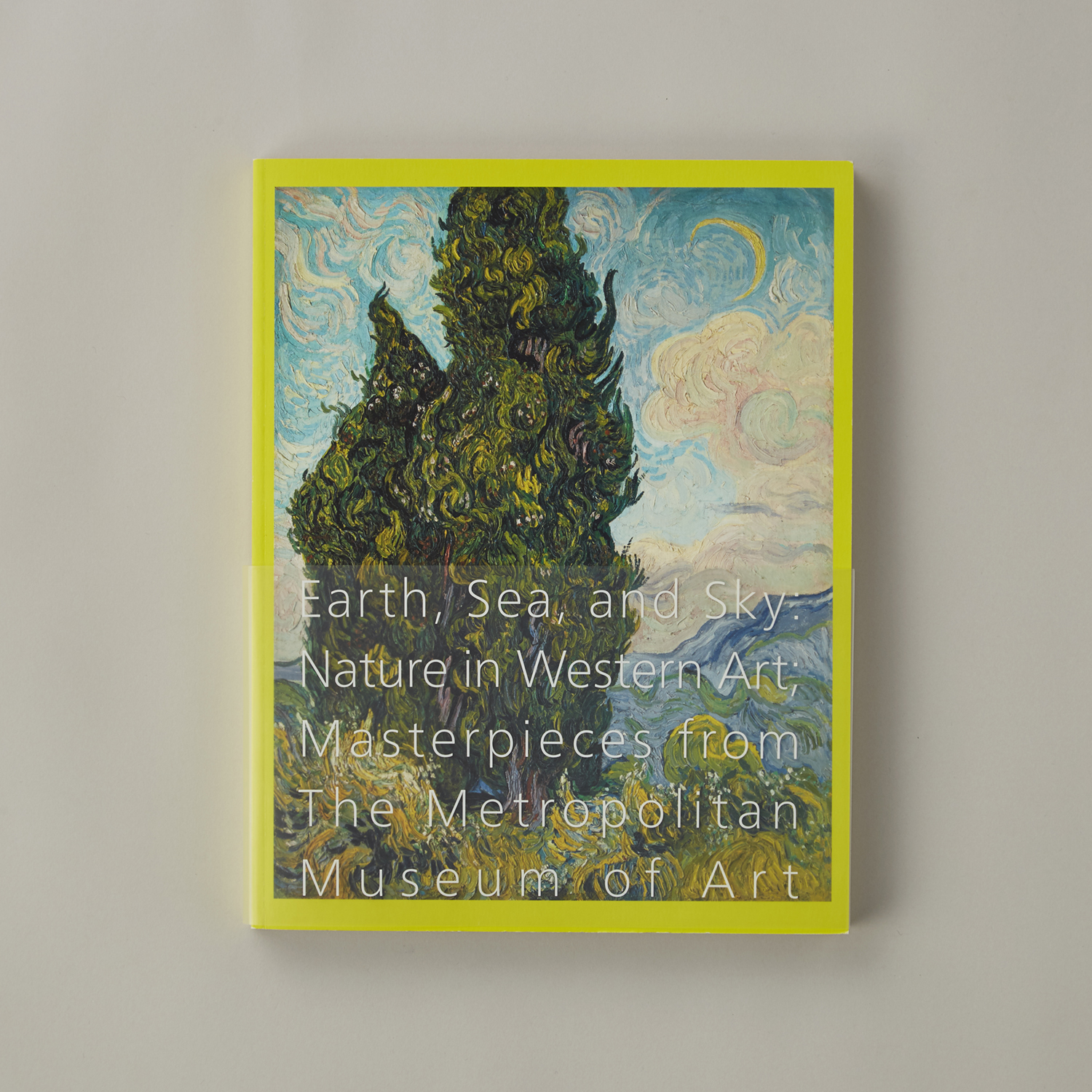 メトロポリタン美術館展 図録 - STORK